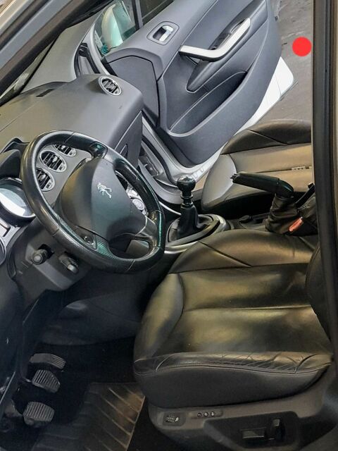 Peugeot 308 sw 2.0 HDi 150ch FAP Active