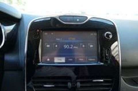 Clio IV Estate Clio Estate IV TCe 120 Intens EDC 2013 occasion 13600 La Ciotat