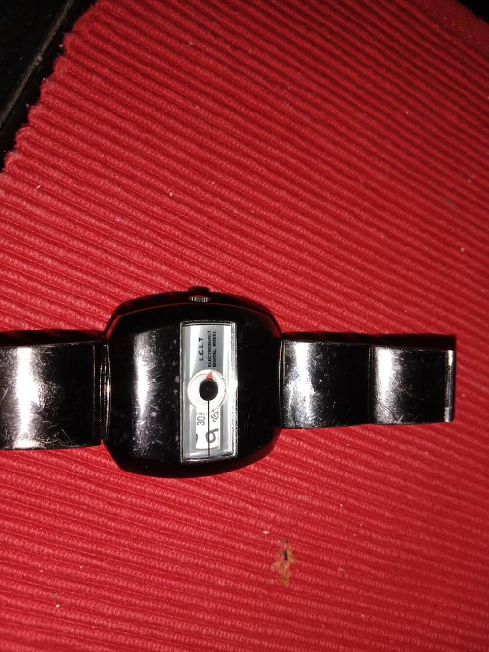 Montre homme vintage Bijoux et montres