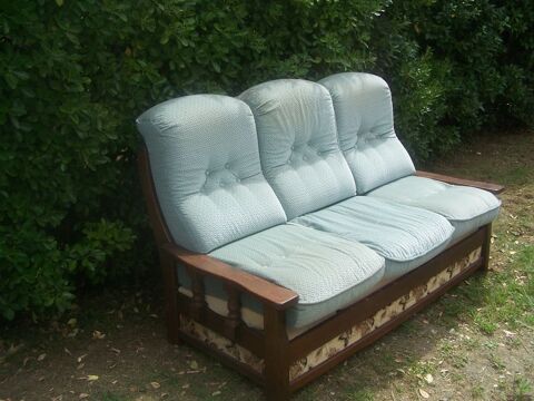 Canap� 3 places convertible bois
0 Saint-Paul-l�s-Dax (40)