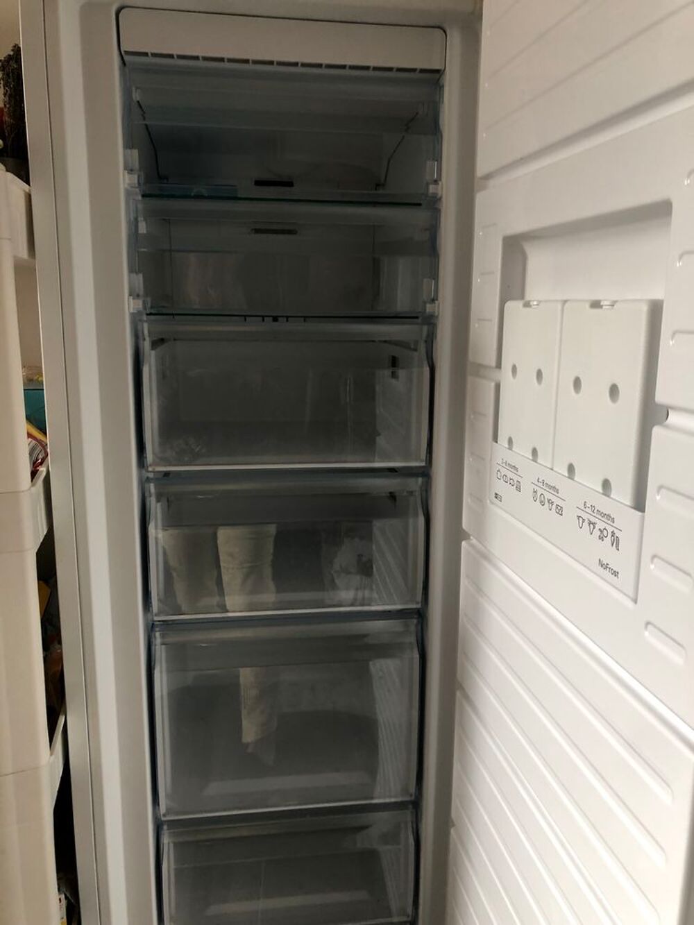Cong&eacute;lateur bosch Electromnager