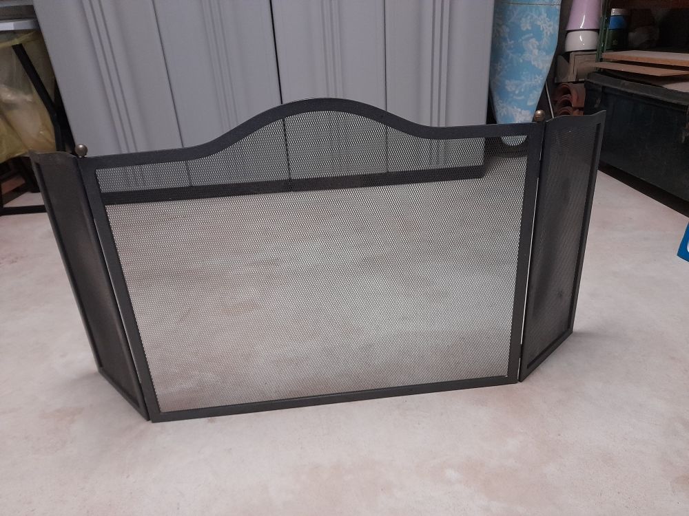 Pare feu Bricolage