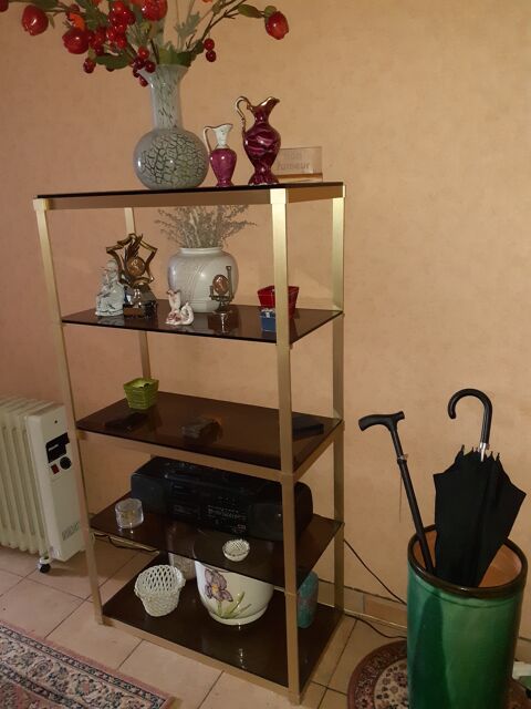 vitrine Pierre Vandel 800 Chalon-sur-Sane (71)