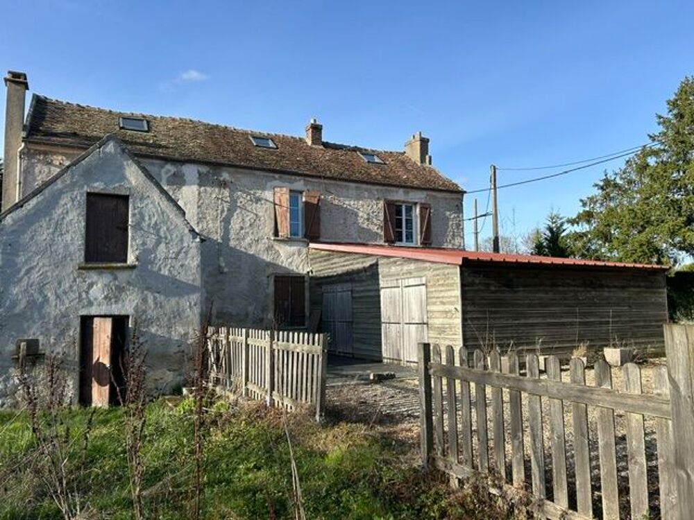 Maison 5 pièces 200 m² · à Feucherolles · 200 m² · 499 000 €