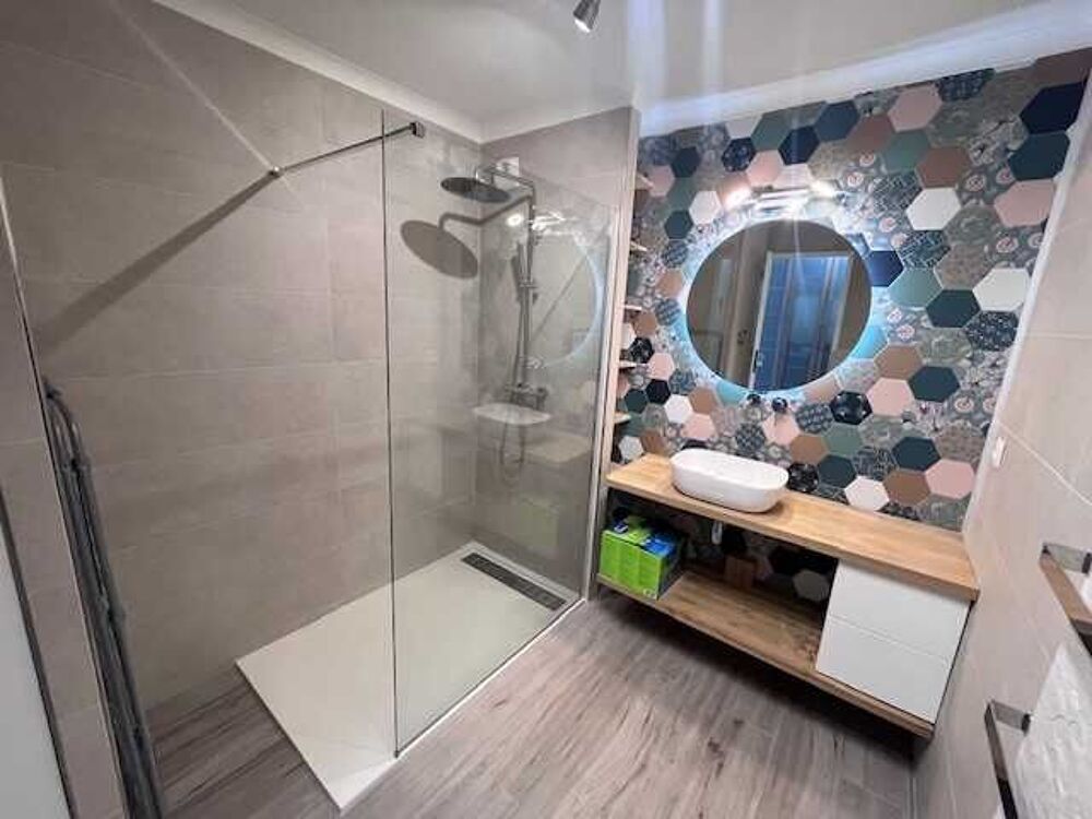Vente Appartement STUDIO DE 28 m² ENTIÈREMENT ÉQUIPÉ À NEUF DANS RÉSIDENCE SÉ Seillons-source-d'argens