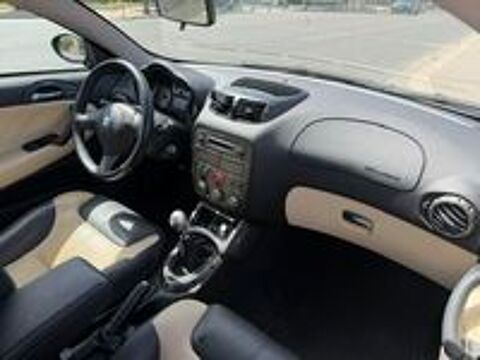 GT 1.9 JTD M-JET 150 Eleganza 2007 occasion 75017 Paris