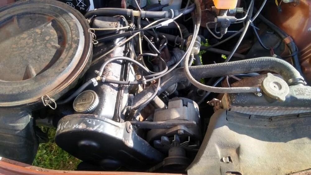  1976 occasion 46800 Montcuq