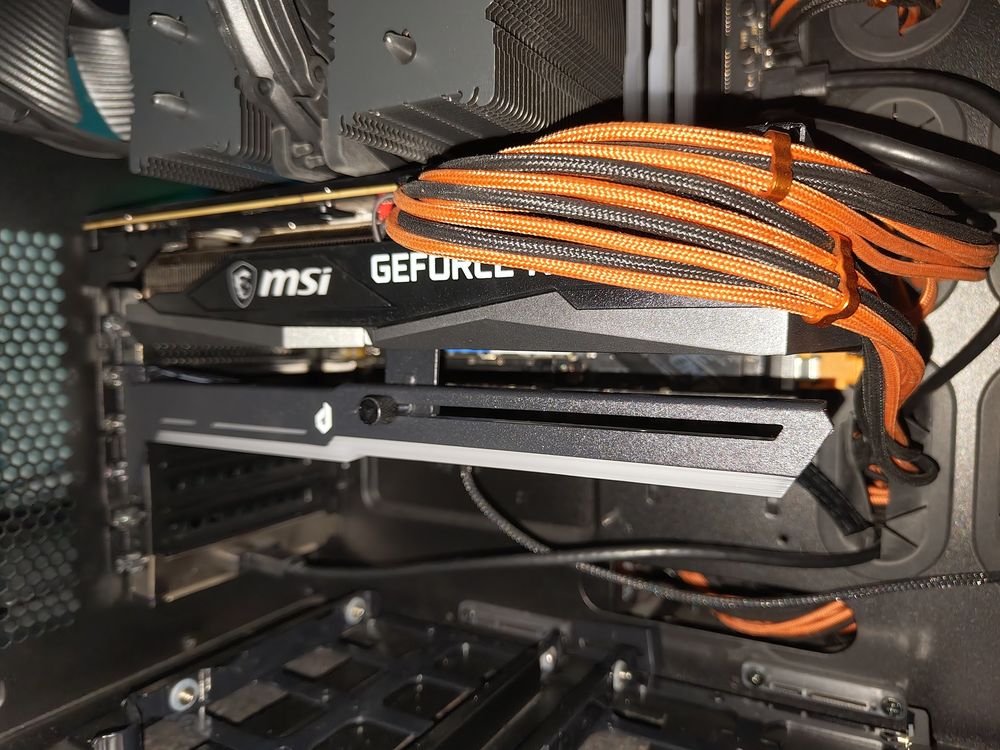 ? Magnifique Pc Tr&egrave;s Puissant Intel i7 128 GO RAM RARE ? Matériel informatique