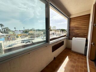  Appartement � vendre 1 pi�ce 20 m�