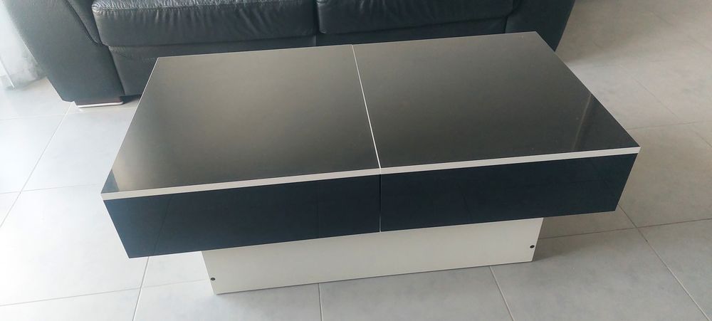 Meuble tv +table de salon Meubles
