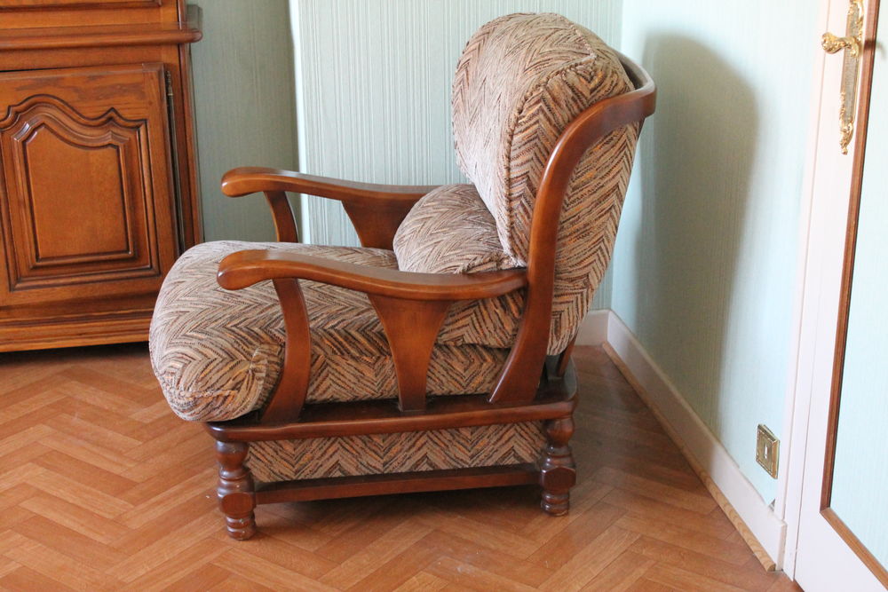 FAUTEUIL SALON Meubles