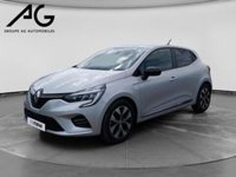 Clio V Clio TCe 100 GPL Evolution 2023 occasion 08200 Wadelincourt