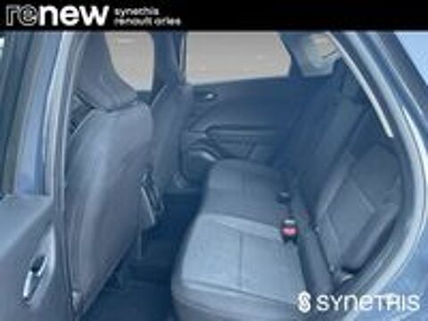 Captur E-Tech full hybrid 145 Evolution 2023 occasion 13200 Arles