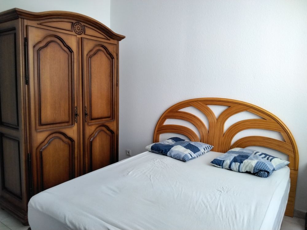 Location Appartement Appartement F3 meublé, lumineux Lamalou-les-bains