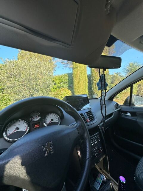 Peugeot 207 Peugot  vti 1.6l premium 120cv