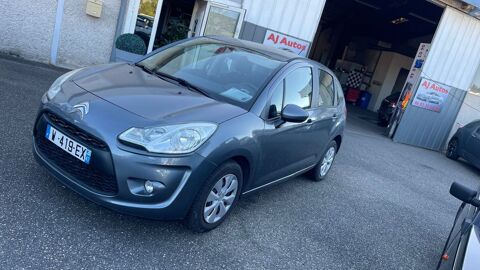 Citroen c3 1.4 4 CYLINDRES 75 CH ES 5 CV