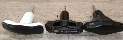 Clés de Serrage de Clubs de Golf Taylormade, Cobra & Clevela 25 Mantes-la-Jolie (78)