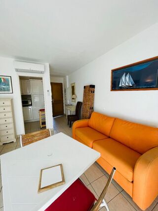  Appartement  vendre 1 pice 32 m