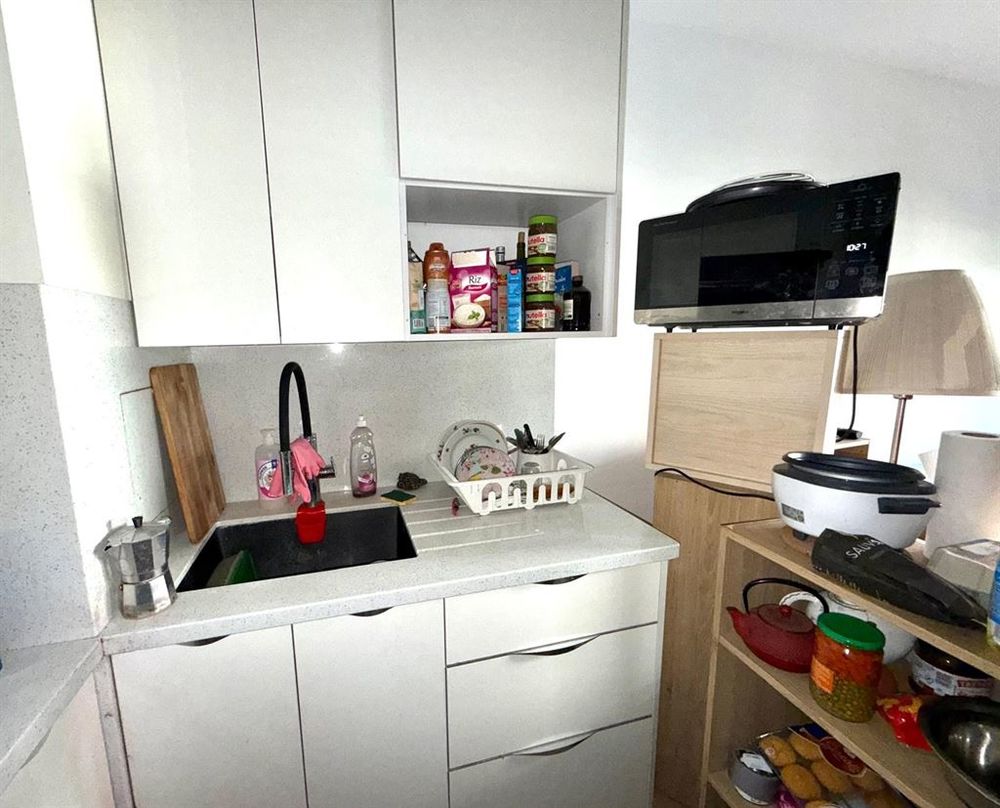 Location Appartement T3 Terrasse Romainville
