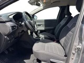 Sandero TCe 90 GSR2 Stepway Expression 2025 occasion 91700 Sainte-Genevi&egrave;ve-des-Bois