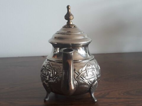 2 thires en argent du Maroc  - 60 euros pice 60 Villemomble (93)