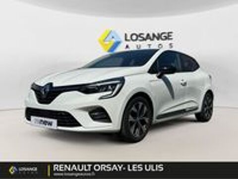 Clio V Clio TCe 90 Evolution 2023 occasion 91940 Les Ulis