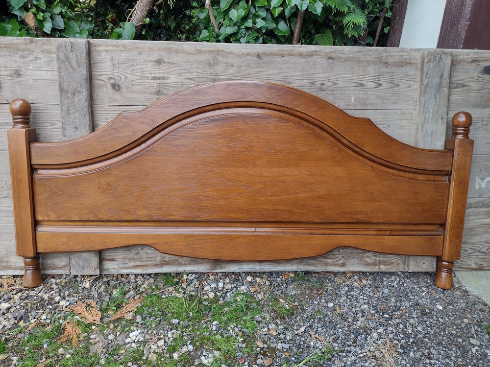 Lit adulte 140 cm Meubles