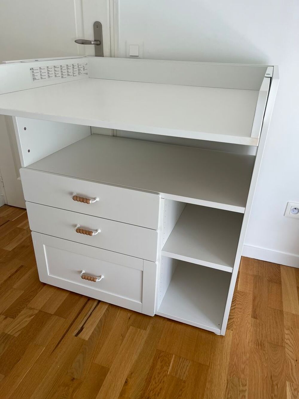 Table &agrave; langer / Bureau Meubles