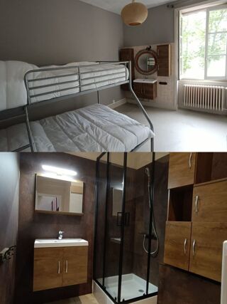  Maison  vendre 5 pices 120 m