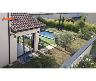  Maison à vendre 5 pièces 140 m²