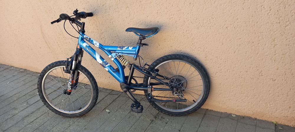 VTT 20 Pouces Vélos