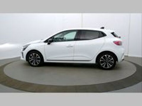 Clio V Clio E-Tech full hybrid 145 Techno 2024 occasion 21200 Beaune