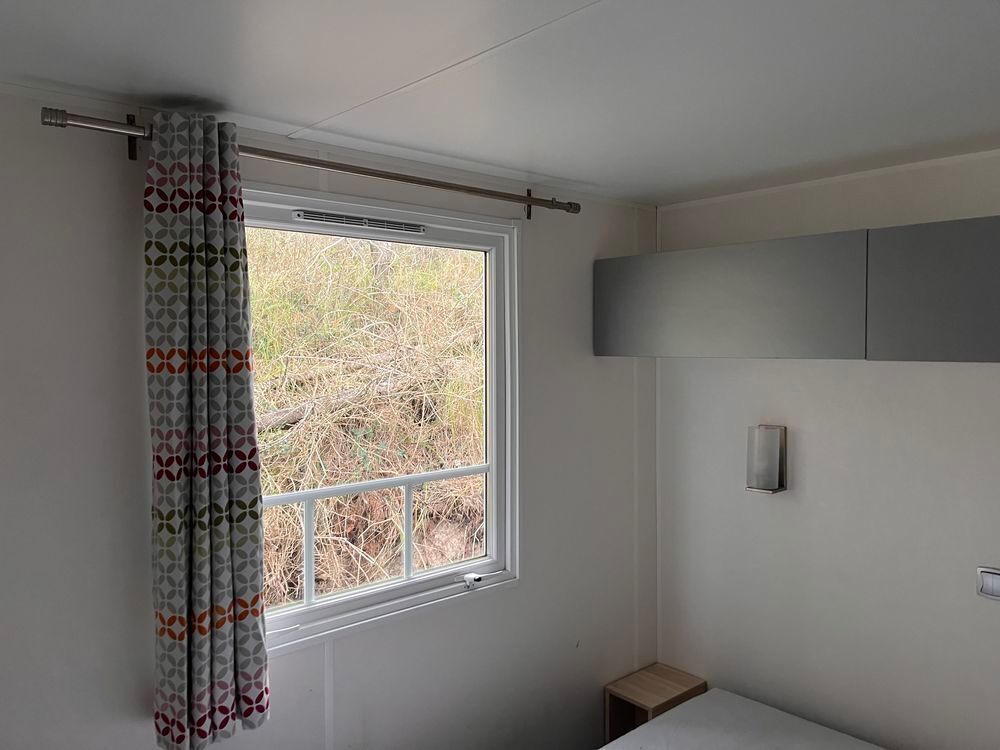   mobilhome dans la nature Nord-Pas-de-Calais, Camiers (62176)