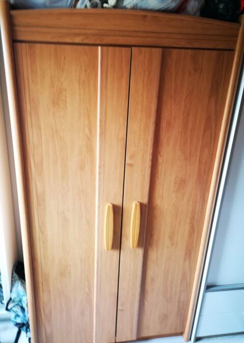 ARMOIRE CHAMBRE ENFANT 50 Magny-sur-Tille (21)