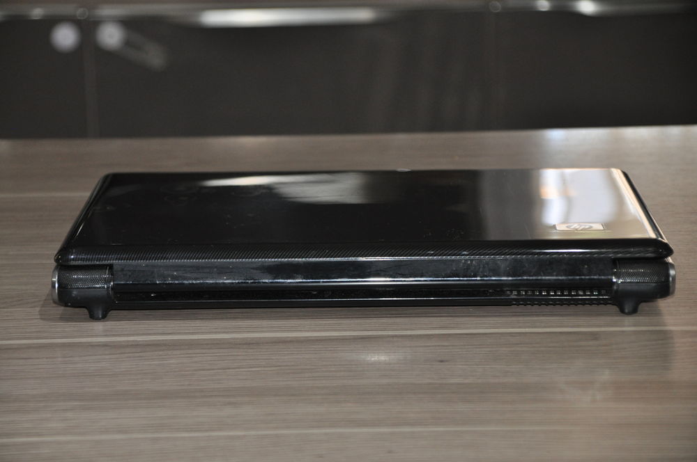 HP Pavilion DV6-1123sf de 15,6 pouces Matériel informatique