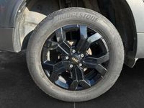 Duster TCe 150 4x2 EDC Extreme 2023 occasion 08300 Rethel