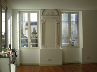  Appartement � louer 3/4 pi�ces 80 m�