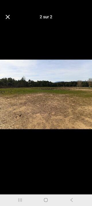  Terrain à vendre 14000 m²