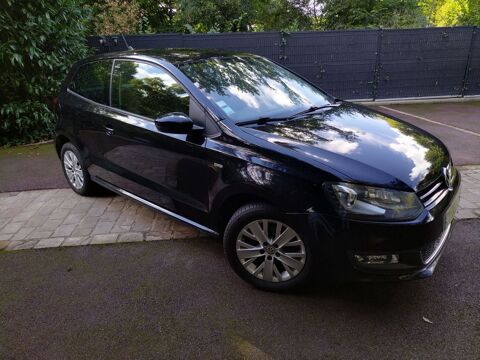 Volkswagen polo 1.6 TDI 90 CR FAP BlueMotion Technology 