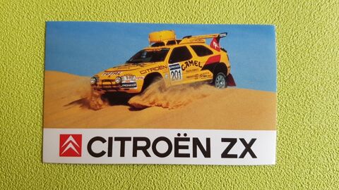 CITRO�N ZX 0 Bordeaux (33)