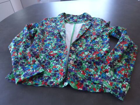 veste Only our story XS multicolore Saint-Etienne (42)