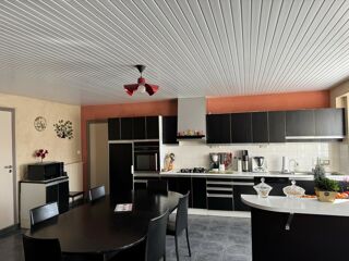  Maison à vendre 8 pièces 193 m²