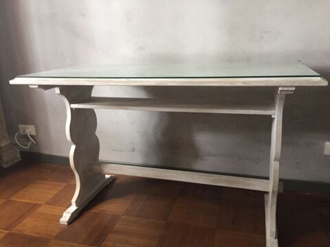 TABLE BUREAU OU COIFFEUSE 42 Sommires (30)