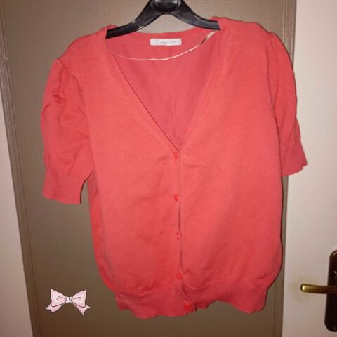 veste courte femme Orange taille XL 8 Mérignac (33)
