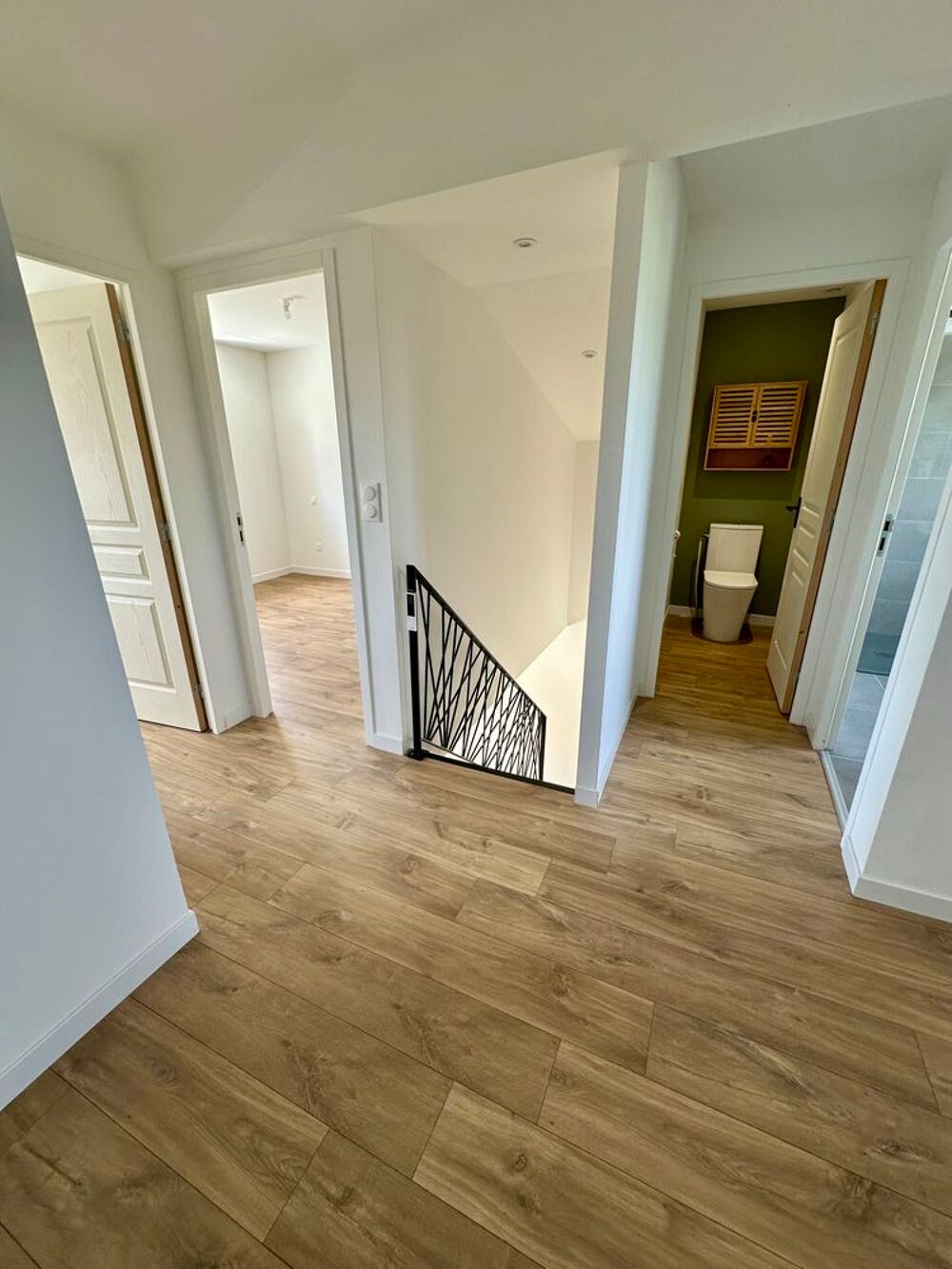 Maison 5 pièces 134 m² · à Albi · 134 m² · 319 000 €