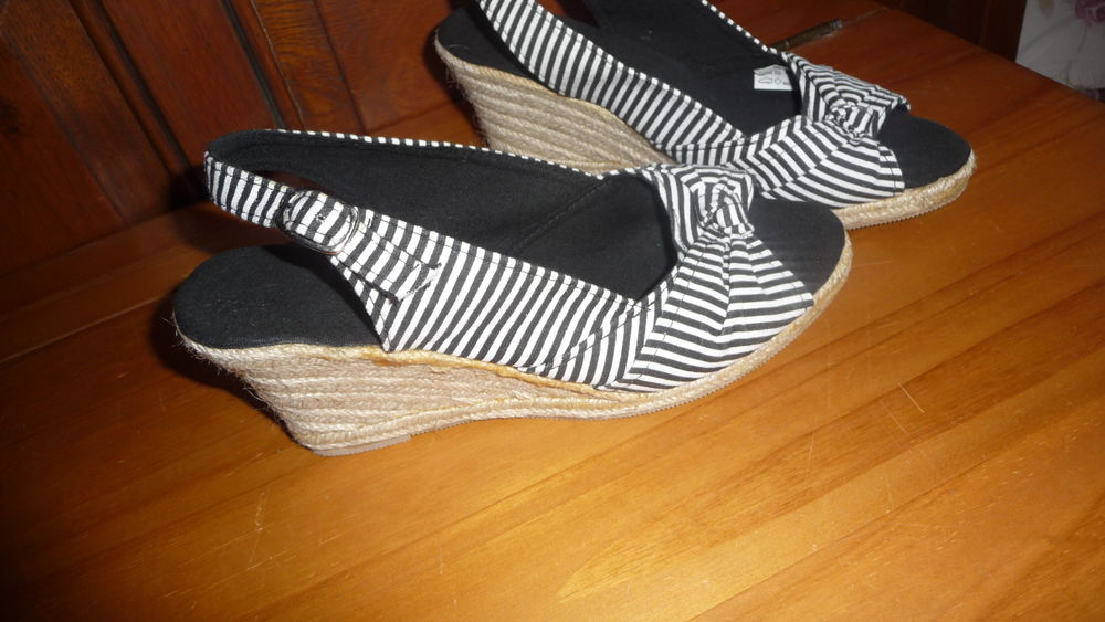 Espadrilles Chaussures