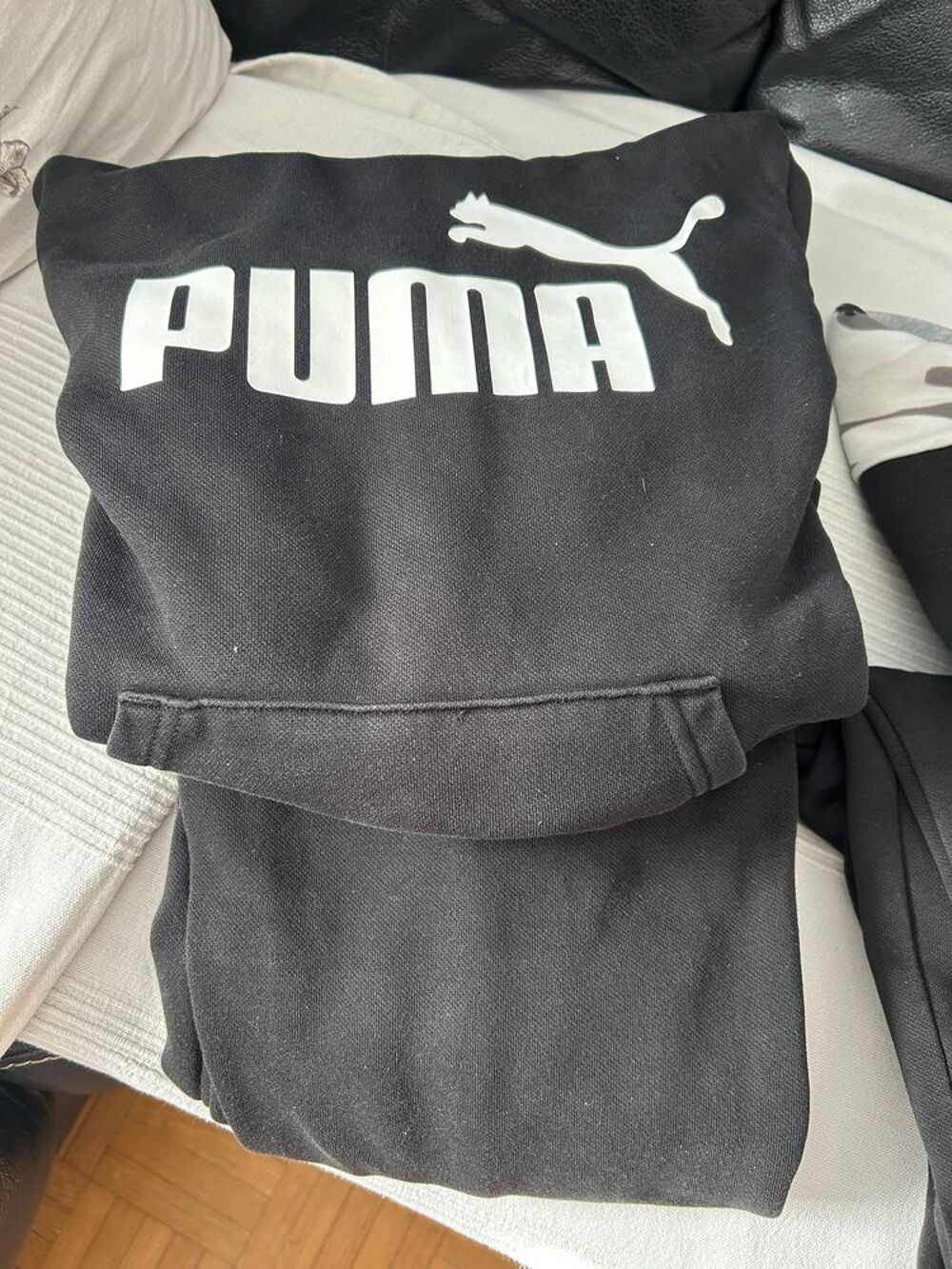 Jogging PUMA Vêtements enfants
