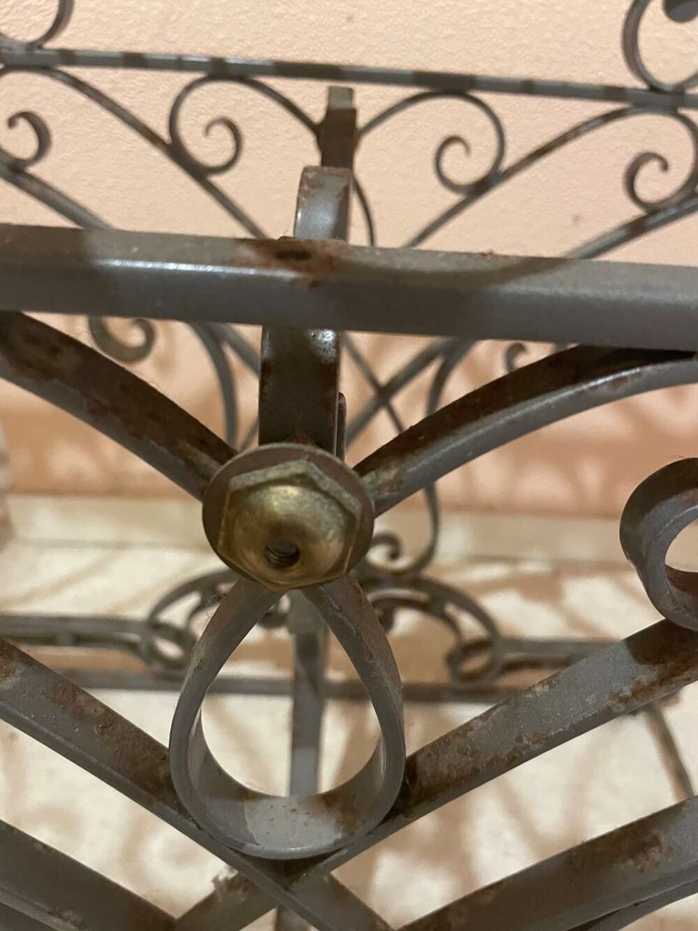 TABLE Meubles