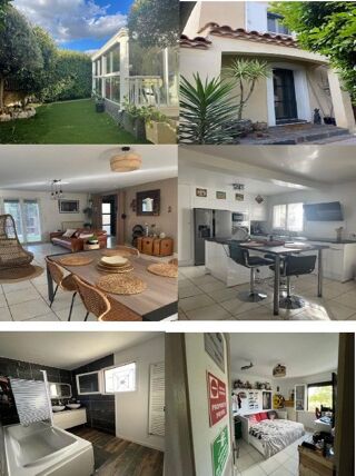  Maison  vendre 5 pices 110 m