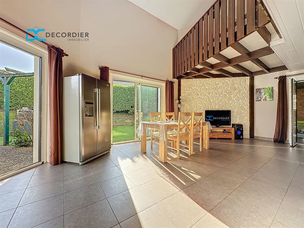 Vente Maison MAISON ARCHITECTE 3 CHAMBRES ET TERRASSE Neuvecelle